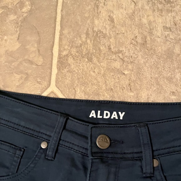 Alday pant - Picture 3 of 7